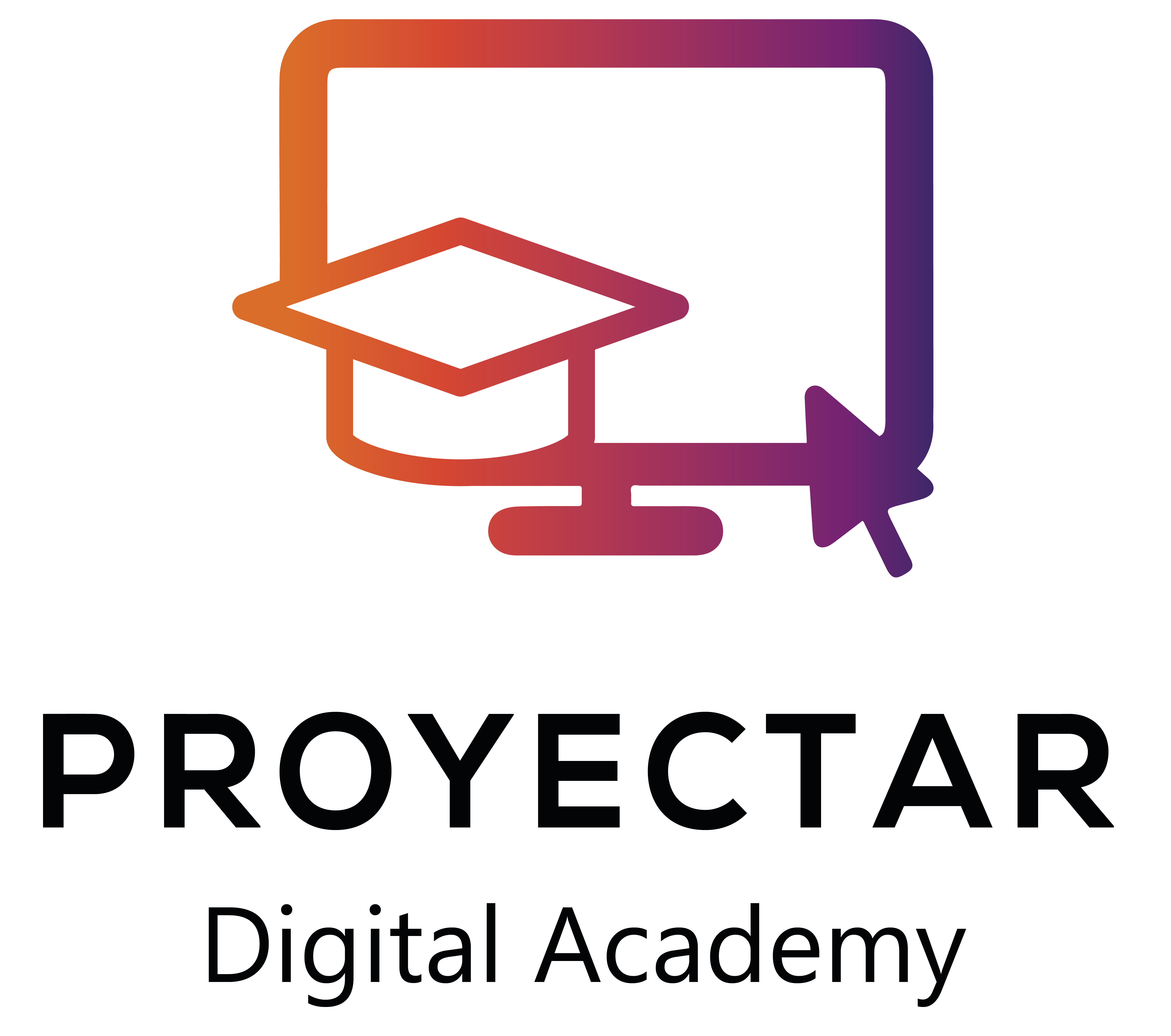 Proyectar Academy